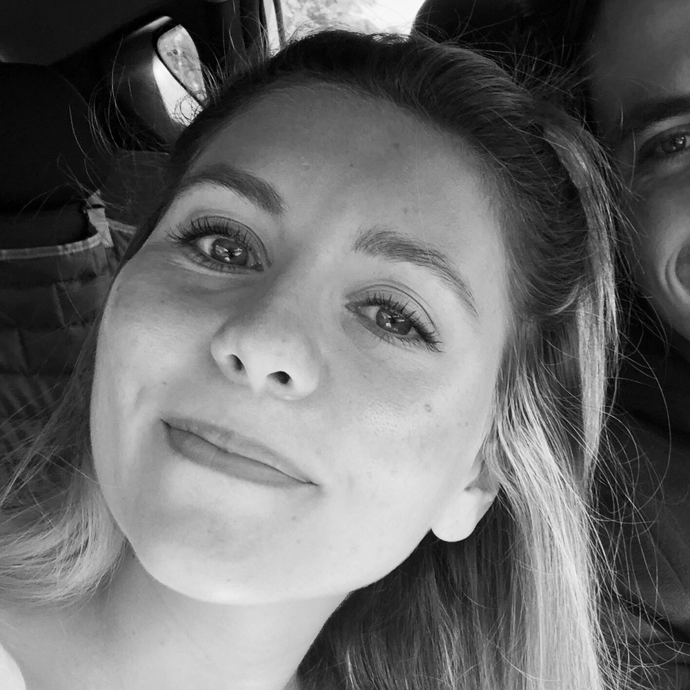 Meet your Posher, Erin